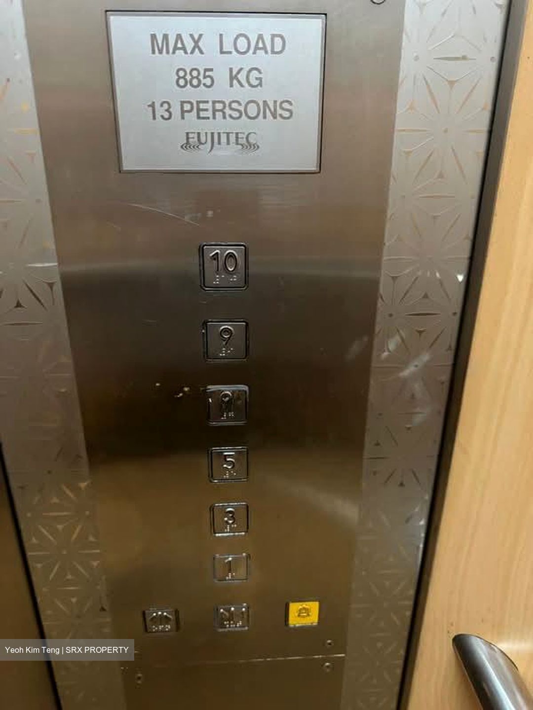 Blk 20 Kim Keat Palm (Toa Payoh), HDB 3 Rooms #582962431